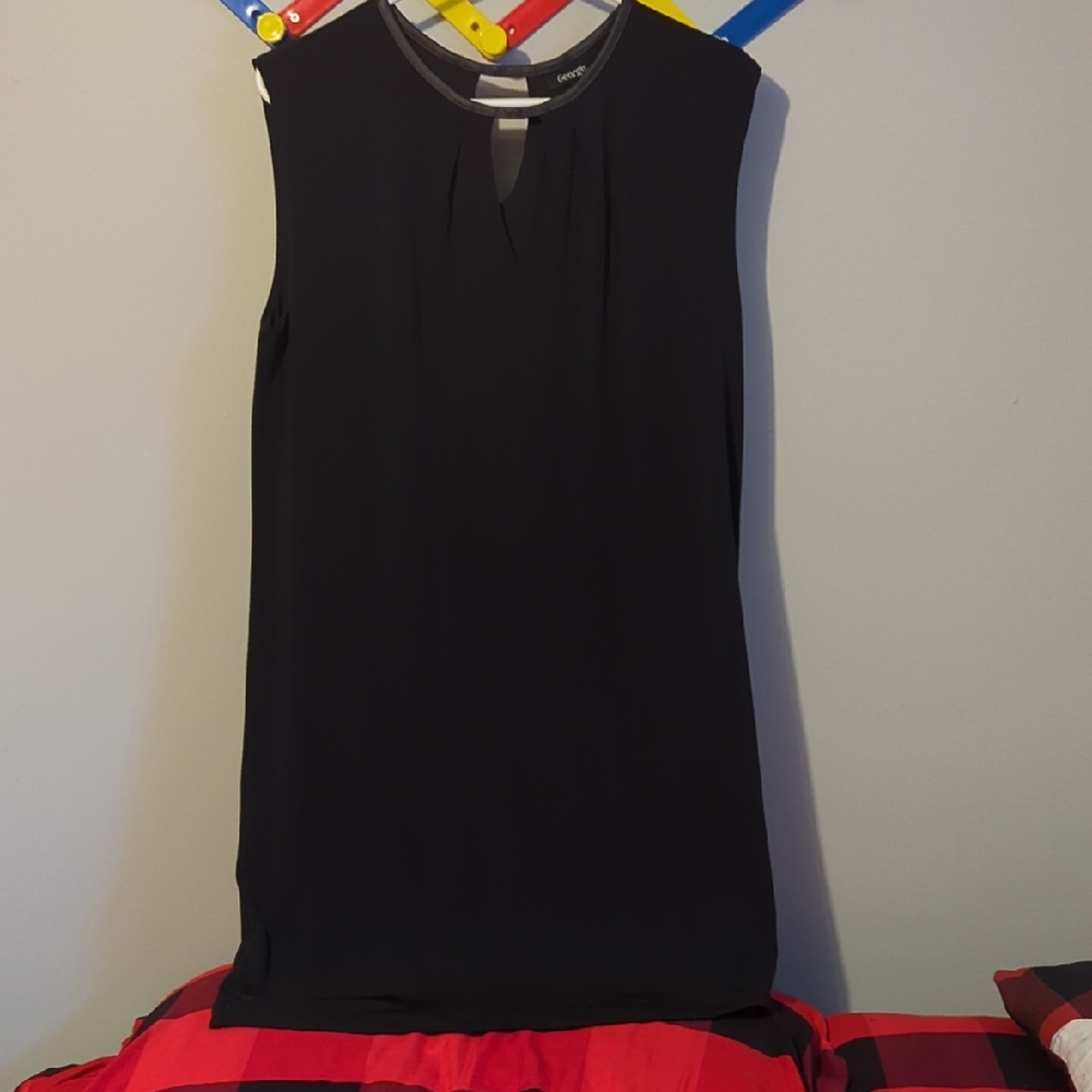 George Black dress